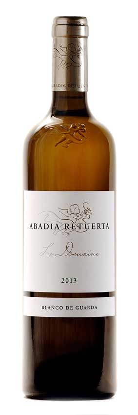 Tecnovino LeDomaine 2013 Abadia Retuerta