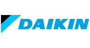 Tecnovino controlar la temperatura bodegas Inverter Daikin logo
