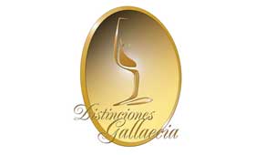 Tecnovino Distinciones Gallaecia 2014