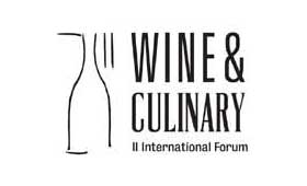 Tecnovino II Wine and Culinary International Forum