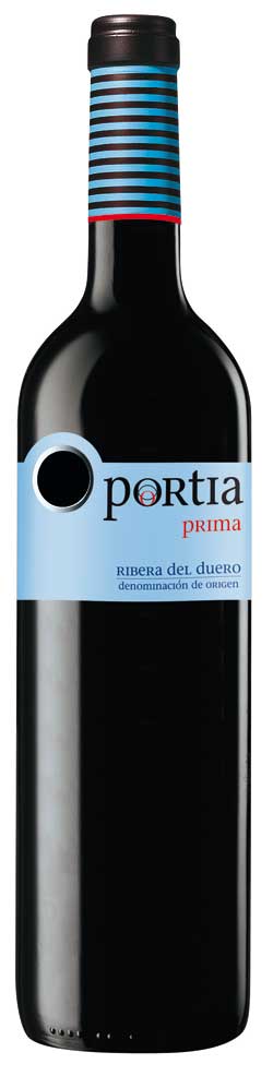 Tecnovino Portia Prima Bodegas Portia