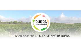 Tecnovino Tu Gran Viaje por la Ruta del Vino de Rueda