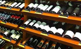 Tecnovino consumo interno de vino OIVE