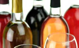Tecnovino record para las exportaciones de vinos espanoles