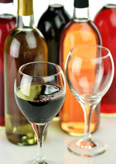 Tecnovino record para las exportaciones de vinos espanoles