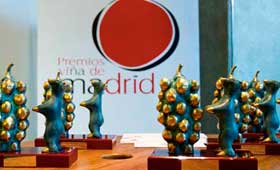 Tecnovino Premios Vina de Madrid