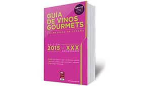 Tecnovino Guia de Vinos Gourmets 2015