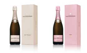 Tecnovino Louis Roederer