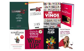 Tecnovino libros y guias de vino 2