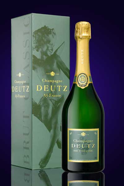 Tecnovino Gonzalez Byass Deutz distribucion