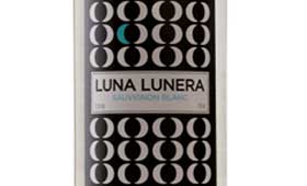 Tecnovino Luna Lunera Sauvignon Blanc 2014 Bodega Dehesa de Luna