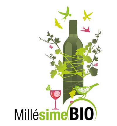 Tecnovino Millesime Bio 2015