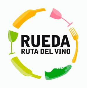 Tecnovino Ruta del Vino de Rueda logo