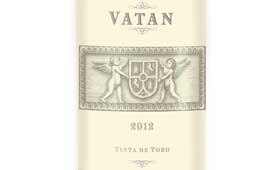 Tecnovino Vatan 2012 vino de Toro Bodegas Ordonez 280x170
