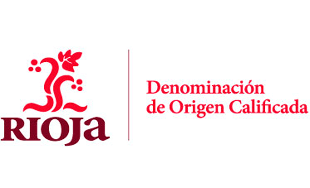 Logo de la D.O. Rioja