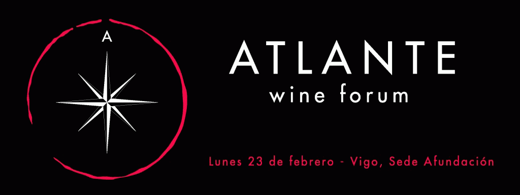 Logo del Atlante Wine Forum