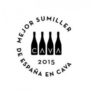 Tecnovino Mejor Sumiller de Espana en Cava logo