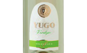 Tecnovino Yugo Verdejo Bodegas Cristo de la Vega