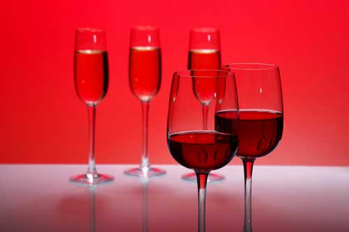 Tecnovino consumo de vino en Espana exportaciones