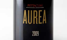 Tecnovino Pittacum Aurea 2009