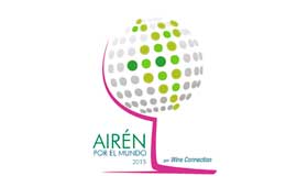 Tecnovino Premios Airen por el Mundo 2015