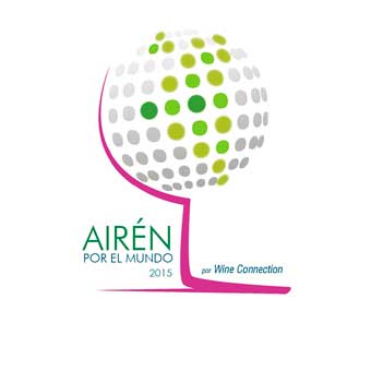 Tecnovino Premios Airen por el Mundo 2015