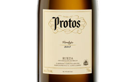 Tecnovino Protos Verdejo 2014