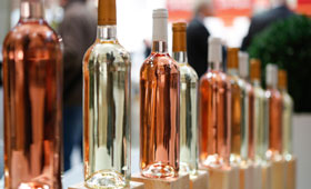 Tecnovino Prowein 2015