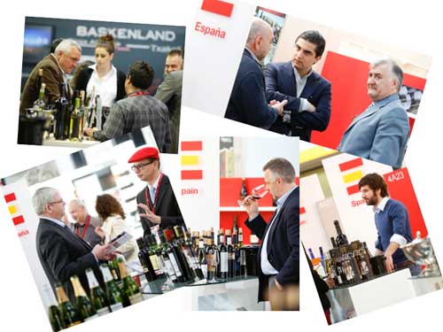 Tecnovino Prowein 2015 3