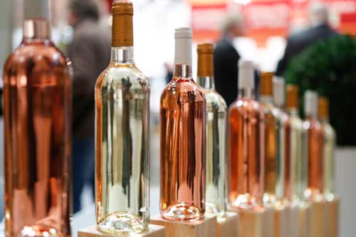 Tecnovino Prowein 2015