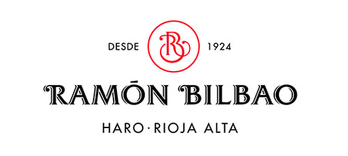 Tecnovino Ramon Bilbao logo