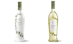 Tecnovino Vinas de Anna Codorniu