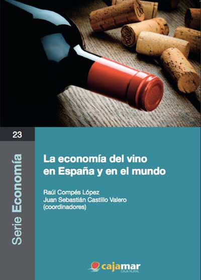 Tecnovino comercializacion del vino libro