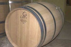 Tecnovino depositos para elaborar vino Toneleria Duero