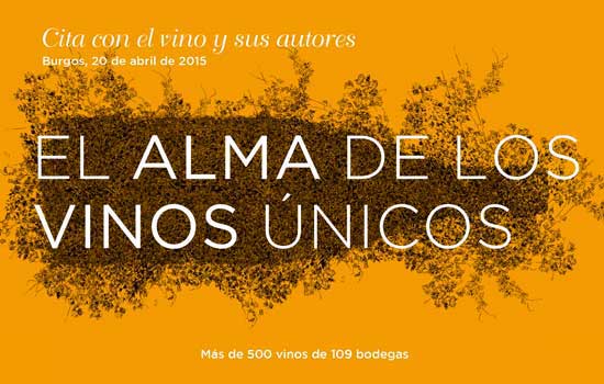 Tecnovino El Alma de los Vinos Unicos