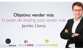 Tecnovino Jacinto Llorca video briefing