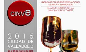 Tecnovino Premios Cinve 2015