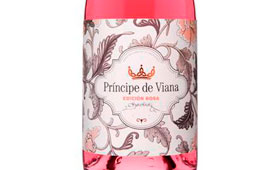 Tecnovino Principe de Viana Edicion Rosa