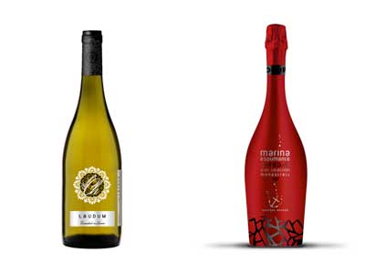 Tecnovino novedades sobre vino Gourmets 2015 Bodegas Bocopa