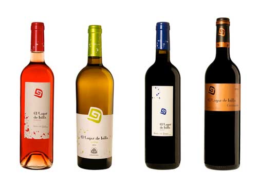 Tecnovino novedades sobre vino Gourmets 2015 Lagar De Isilla 1