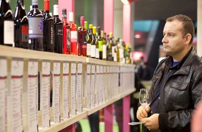 Tecnovino Alimentaria 2016 1