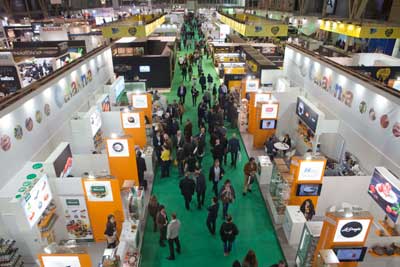 Tecnovino Alimentaria 2016 2