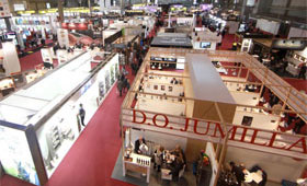 Tecnovino Alimentaria 2016