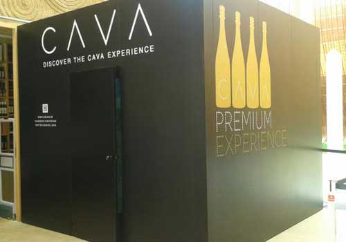 Tecnovino-Expo-Milan-Semana-del-Cava-espacio