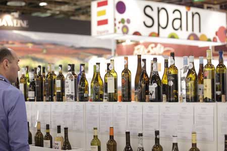 Tecnovino Prowein 2016 claves Espana