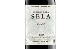 Tecnovino Bodegas Roda Sela 2012