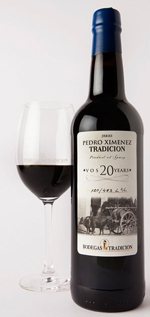 Tecnovino Bodegas Tradicion Premio Magrama 2