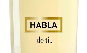 Tecnovino Habla de ti Bodegas Habla