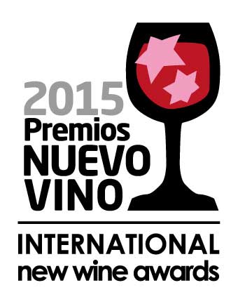 Tecnovino Nuevo Vino 2015 medallero