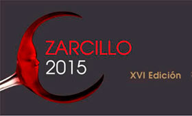 Tecnovino Premios Zarcillo 2015